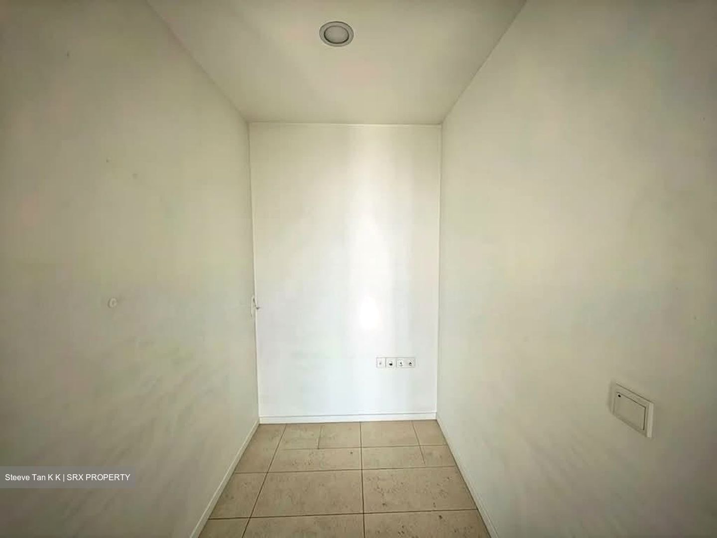 The Panorama (D20), Condominium #596522911